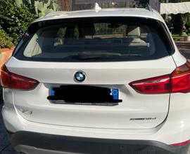 X1 bmw