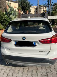 X1 bmw