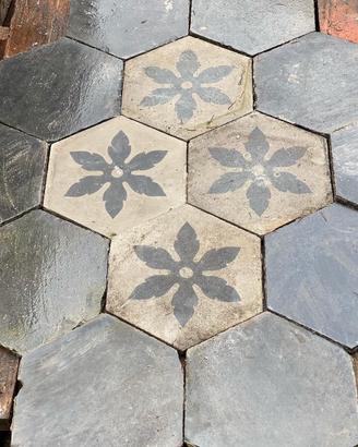 Cementine antiche