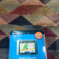 Garmin Nuvi 205