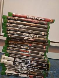Giochi Xbox One/360