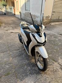 sh 125 2021