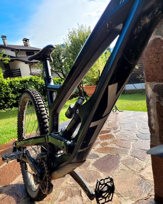 bici Dh Yt industries Tues full carbon Taglia XL
