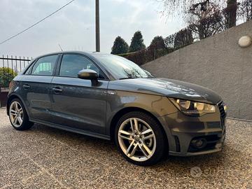 Audi A1 1.4 TFSI 