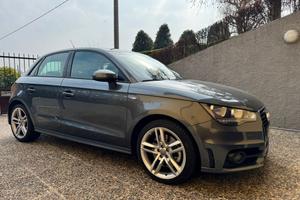 Audi A1 1.4 TFSI 