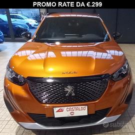 PEUGEOT 2008 BlueHDi 130 S&S EAT8 Active Pack