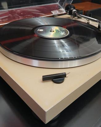 GIRADISCHI PIONEER PL 512 APPENA REVISIONATO 