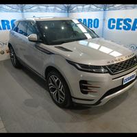 LAND ROVER Range Rover Evoque 2.0d i4 mhev R-Dyn