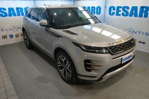 LAND ROVER Range Rover Evoque 2.0d i4 mhev R-Dyn