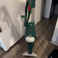 Aspirapolvere folletto wk140