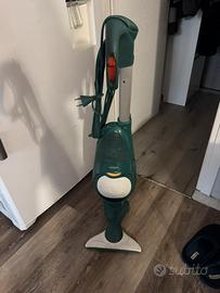 Aspirapolvere folletto wk140