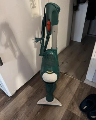 Aspirapolvere folletto wk140