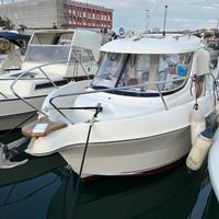 Arvor 215 tutto 2012