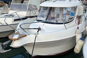 Arvor 215 tutto 2012