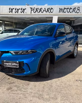 Alfa Romeo Tonale Diesel rent to buy