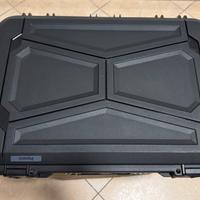 VALIGIA PORTA OROLOGI  DELLA PANARO