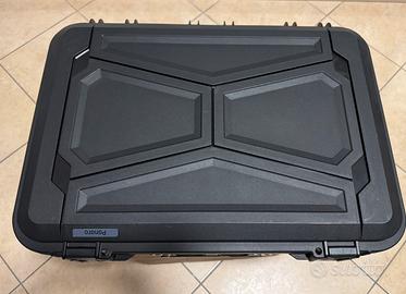 VALIGIA PORTA OROLOGI  DELLA PANARO