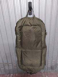 Materassino slamatura carpfishing 