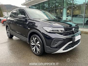 Volkswagen T-Cross 1.0 TSI 115 CV DSG Life