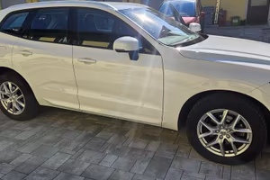 Volvo Xc60 D$ AWD Geartronic Business