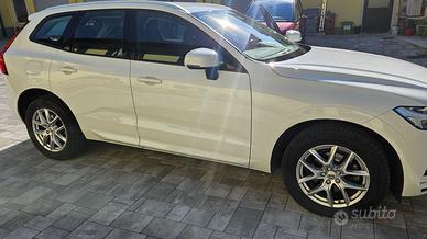 Volvo Xc60 D$ AWD Geartronic Business