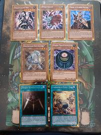 Yugioh Premium Gold