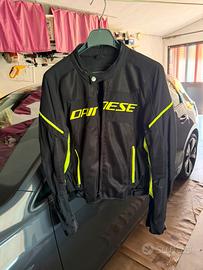 Giubbino Dainese Air Frame 3 tg. 46