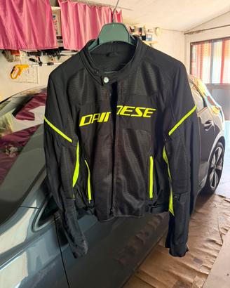 Giubbino Dainese Air Frame 3 tg. 46