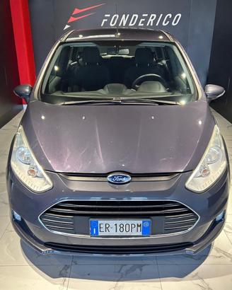 FORD B-Max 1.5 TDCi 75 CV Business