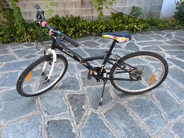 Biciletta bimba/ragazza