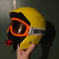 Casco da scii Bambino/a