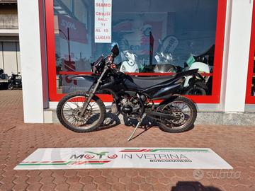 Beta RR 50