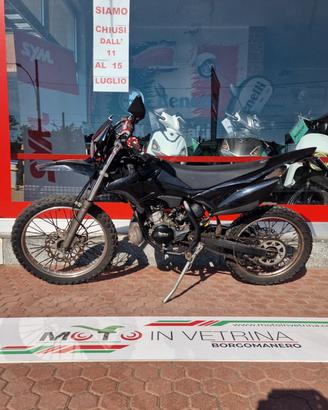 Beta RR 50