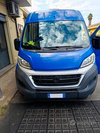 FIAT DUCATO 2017