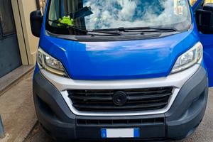 FIAT DUCATO 2017