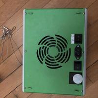 lampada led Super Greta 2.0 HI-PAR Led coltivazion