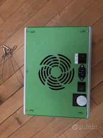 lampada led Super Greta 2.0 HI-PAR Led coltivazion