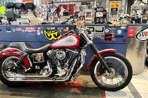 HARLEY DAVIDSON DYNA 1450