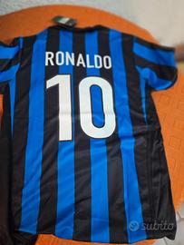 maglia inter ronaldo 
