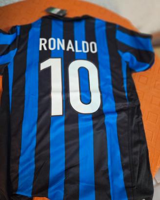maglia inter ronaldo 
