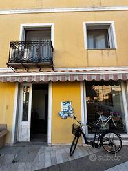 Locale commerciale a Tortolì