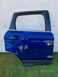 Ford Kuga 2012-2019 Porta Sportello Portiera post