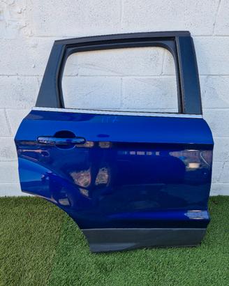 Ford Kuga 2012-2019 Porta Sportello Portiera post