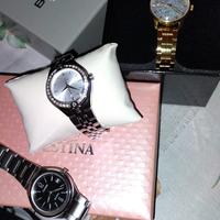 orologi Festina e Breil donna