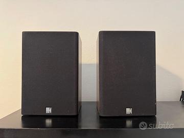 casse passive hi-fi kef c15