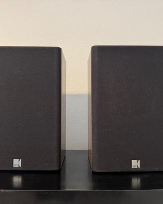 casse passive hi-fi kef c15