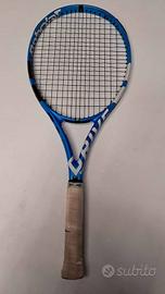 Racchetta Babolat Pure Drive 300g – Manico L3