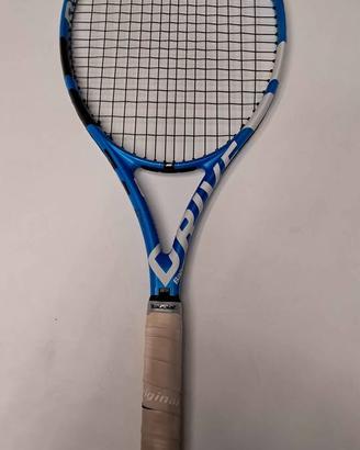 Racchetta Babolat Pure Drive 300g – Manico L3
