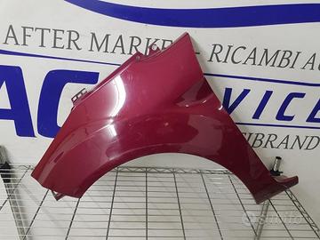 Parafango SX Ford Fiesta 2010 - Originale