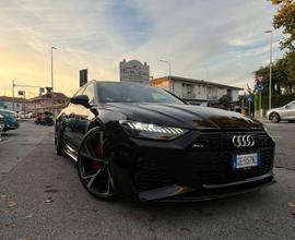 Audi A6 RS 6 Avant 4.0 TFSI V8 quattro tiptronic